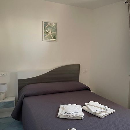 Nereide Bed & Breakfast Tropea Dış mekan fotoğraf