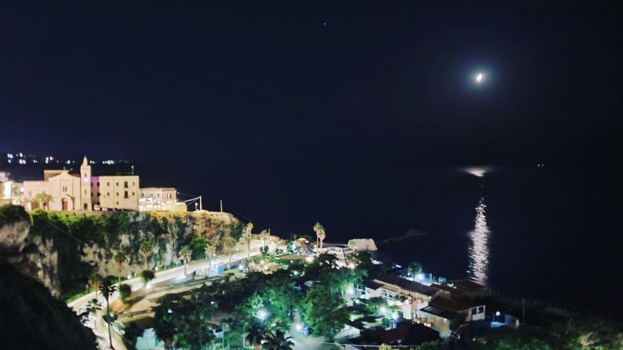 Nereide Bed & Breakfast Tropea Dış mekan fotoğraf