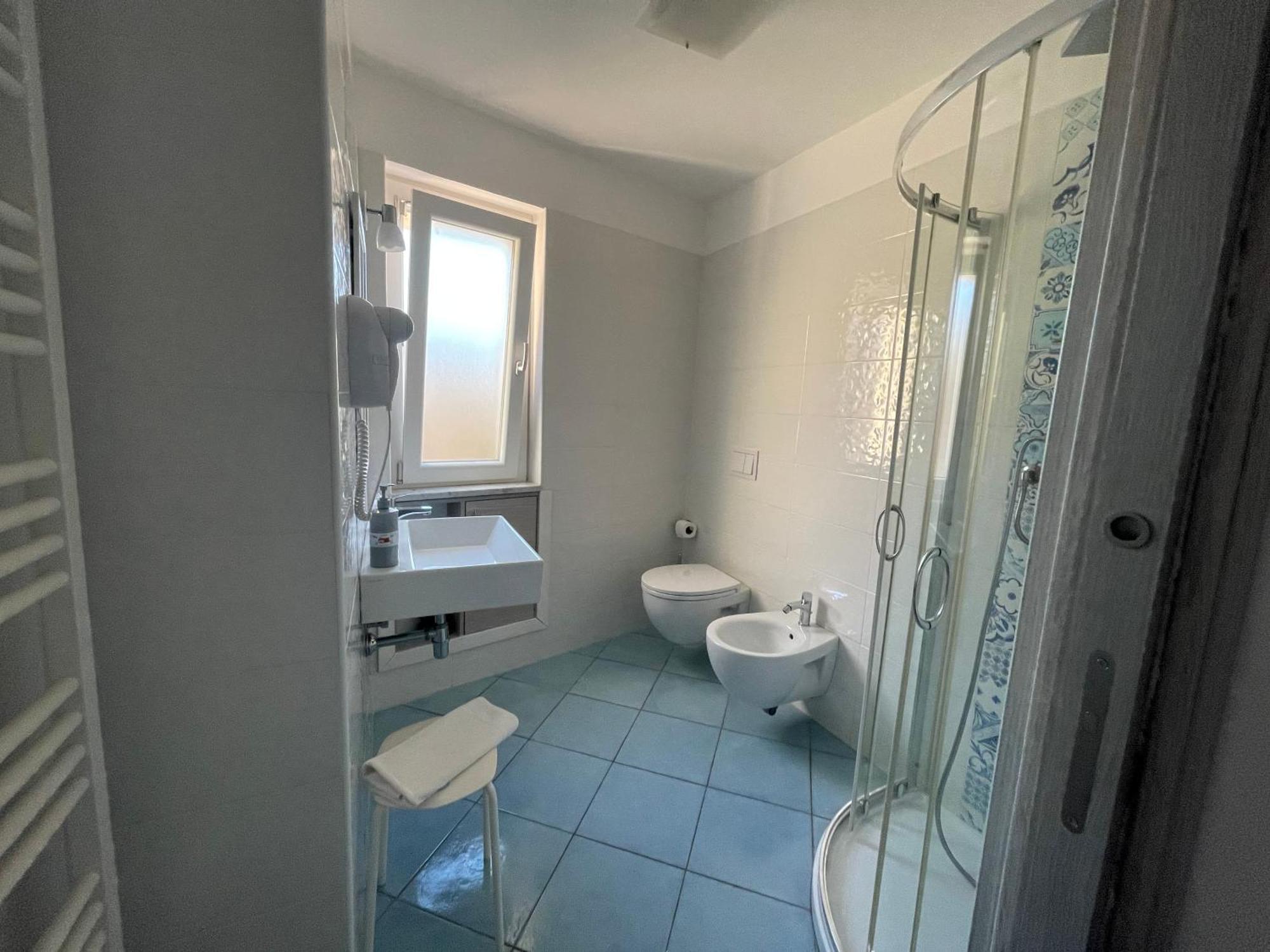 Nereide Bed & Breakfast Tropea Dış mekan fotoğraf