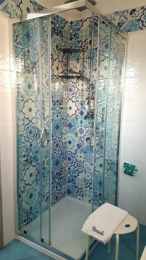 Nereide Bed & Breakfast Tropea Dış mekan fotoğraf