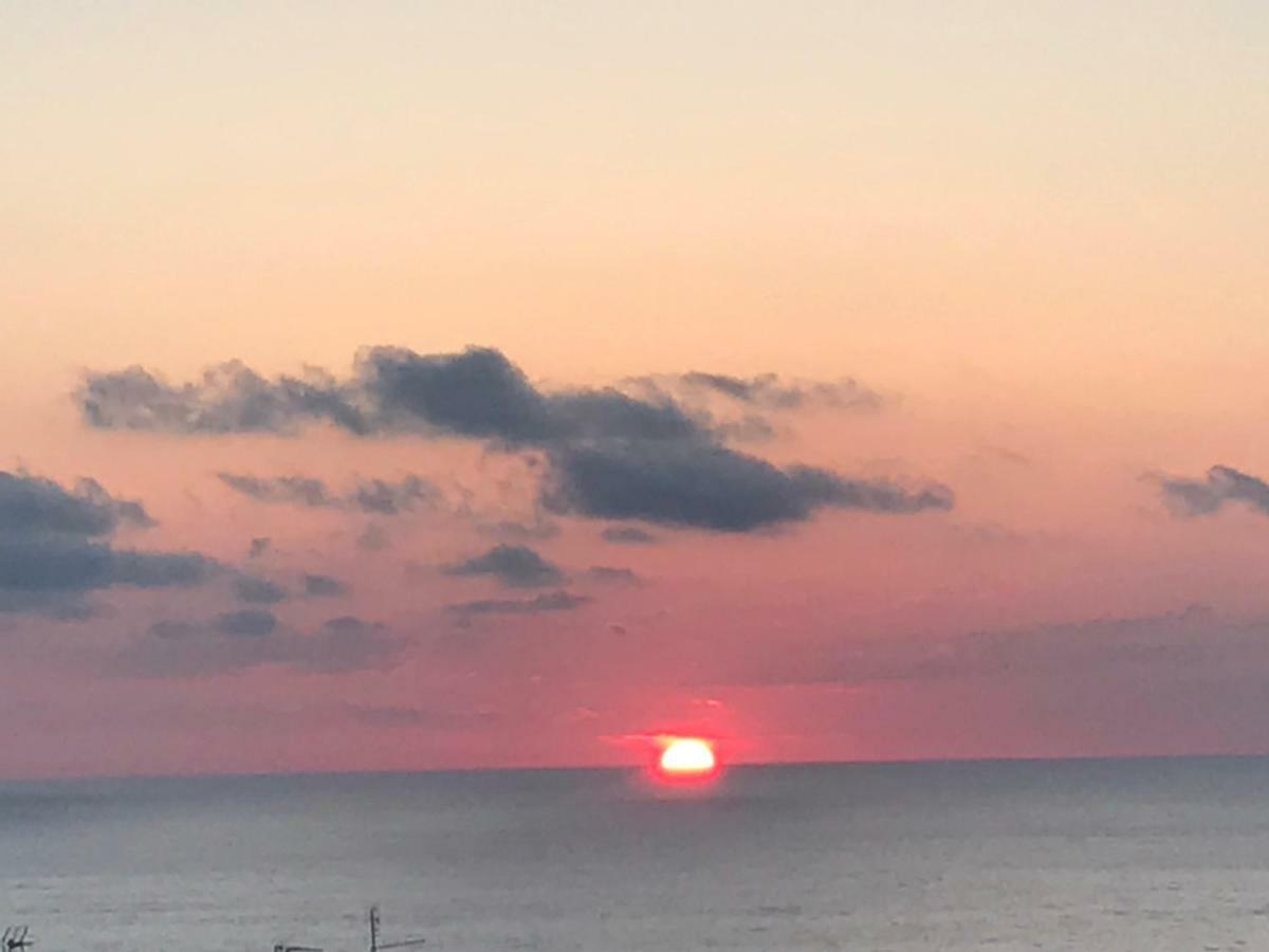 Nereide Bed & Breakfast Tropea Dış mekan fotoğraf